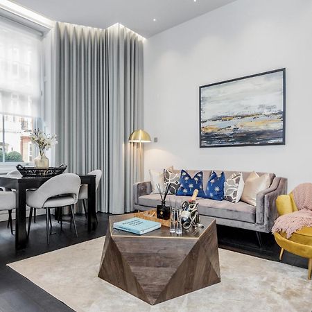 The Mayfair Residence Londyn Zewnętrze zdjęcie